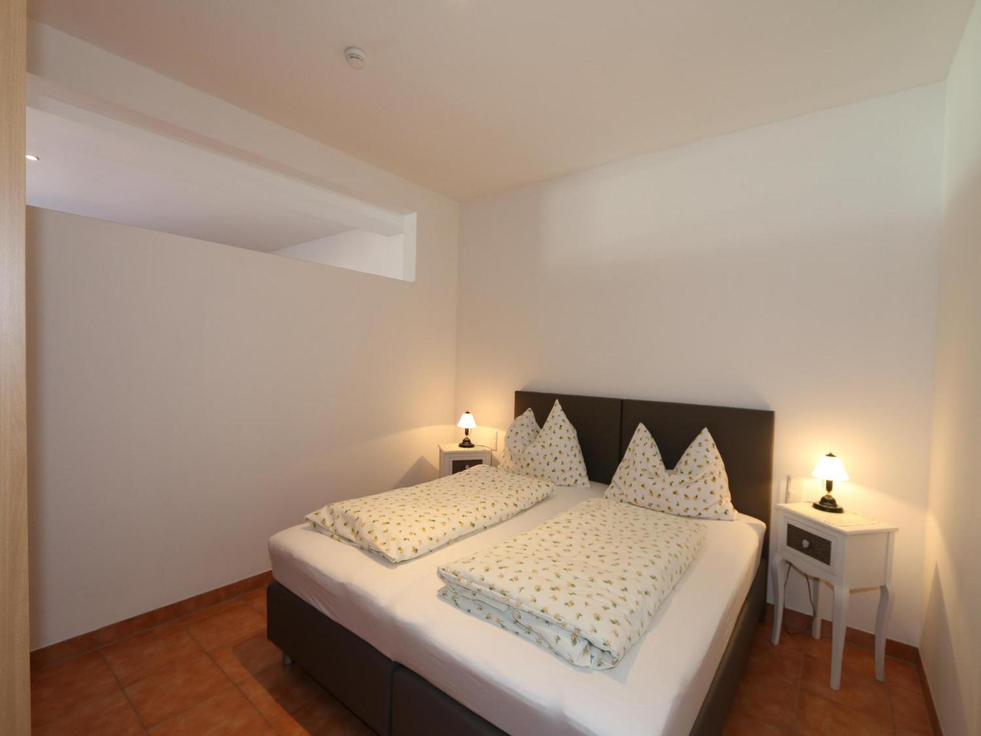 Apartment In Bichlbach At The Lake ภายนอก รูปภาพ