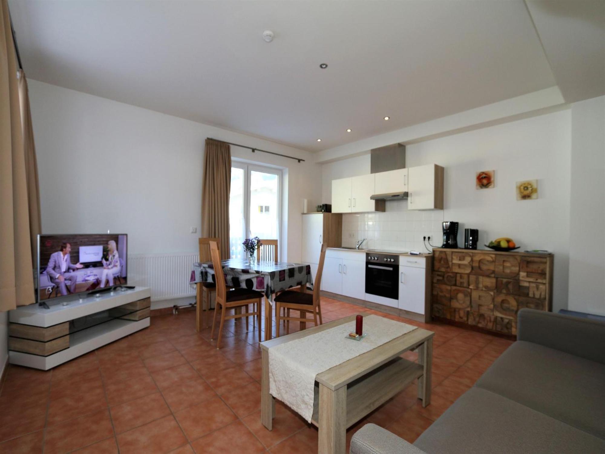 Apartment In Bichlbach At The Lake ภายนอก รูปภาพ