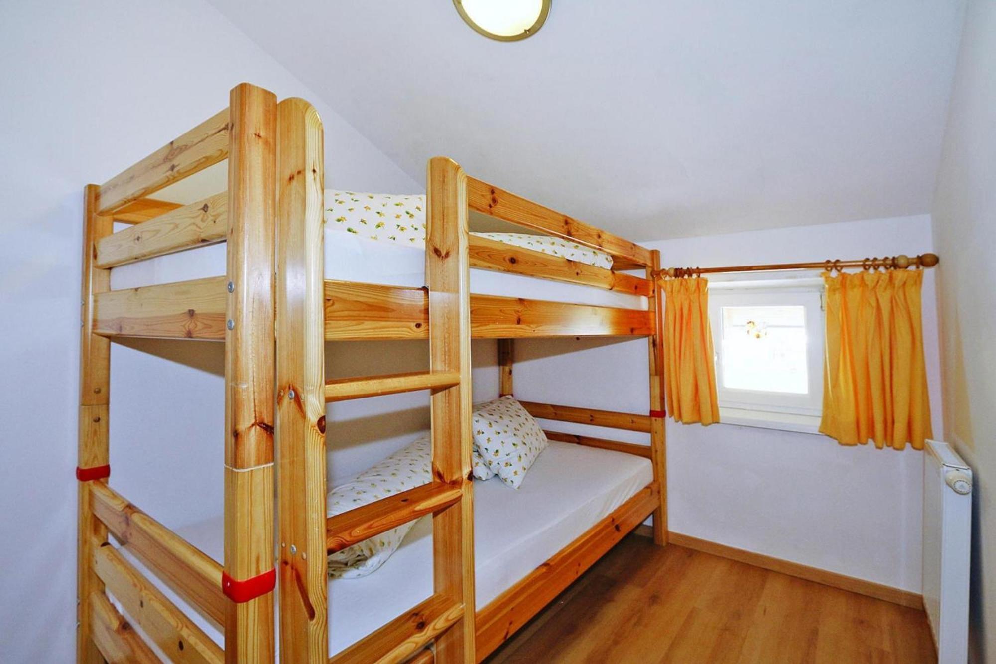 Apartment In Bichlbach At The Lake ภายนอก รูปภาพ