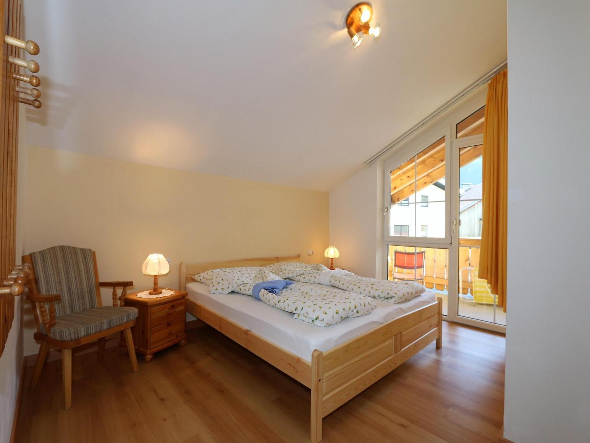 Apartment In Bichlbach At The Lake ภายนอก รูปภาพ