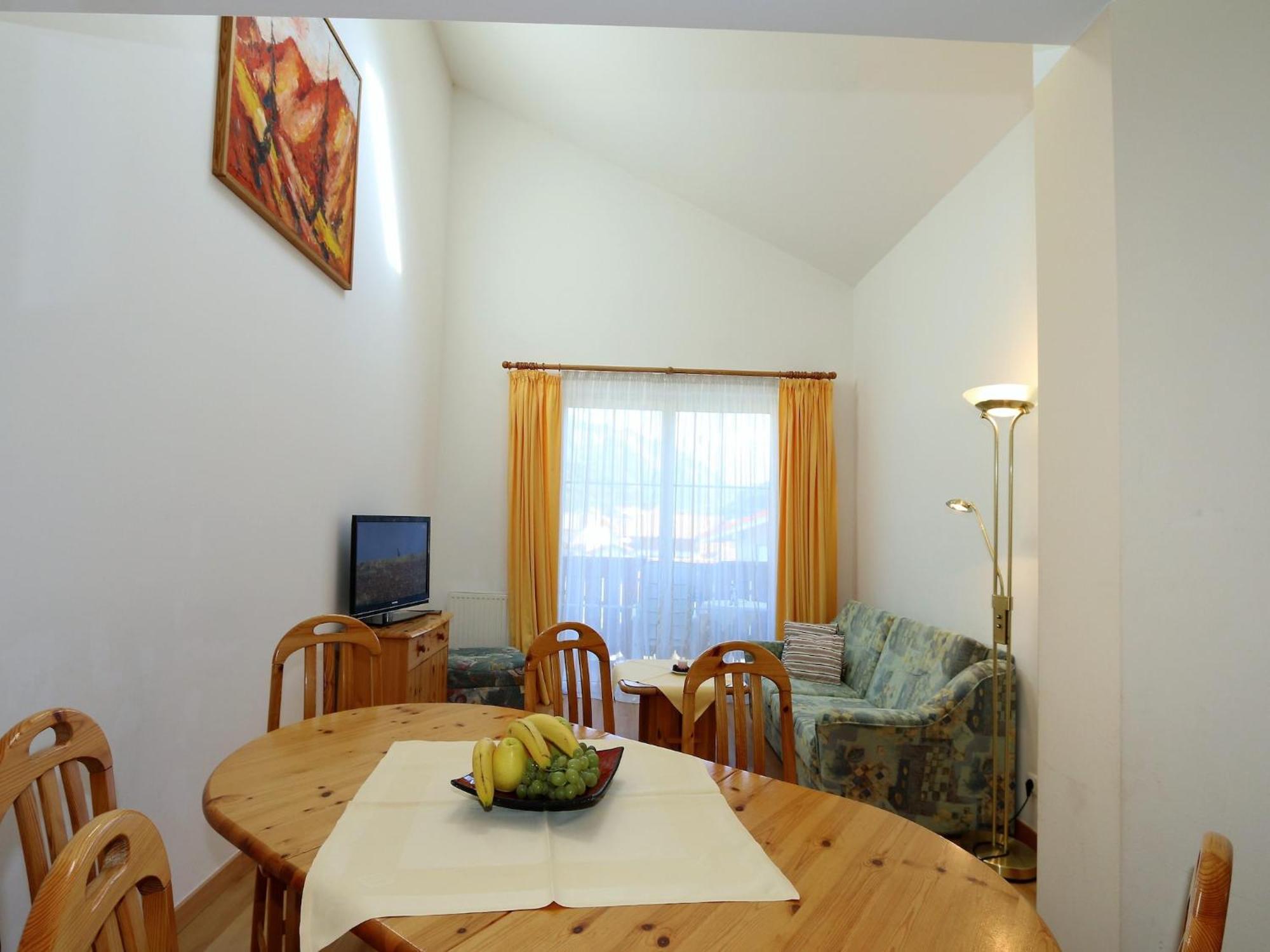 Apartment In Bichlbach At The Lake ภายนอก รูปภาพ