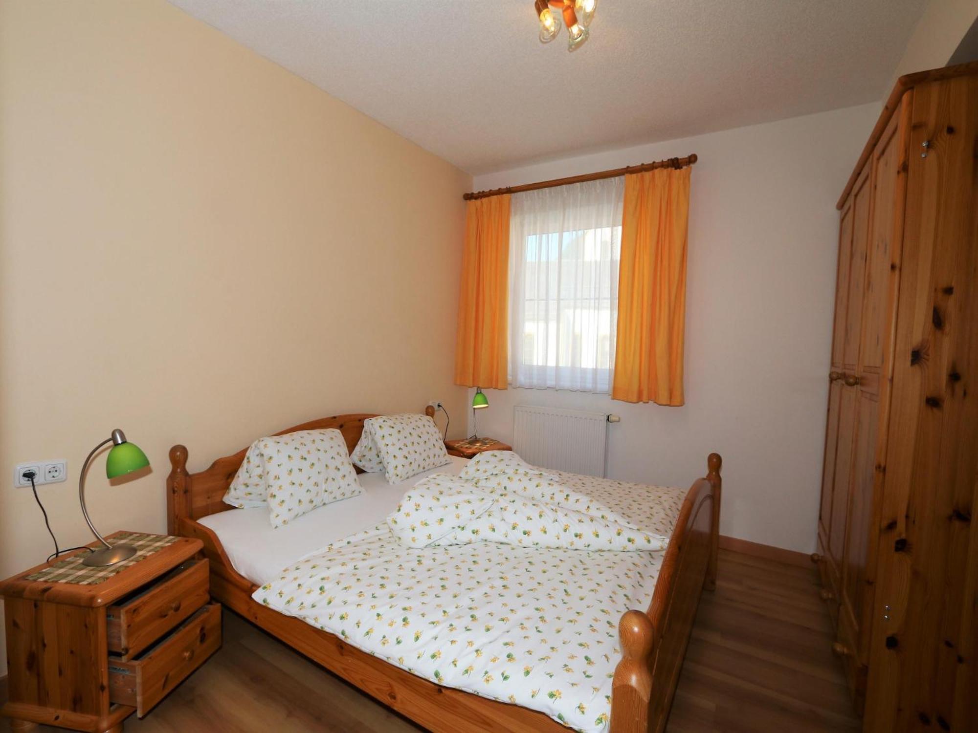 Apartment In Bichlbach At The Lake ภายนอก รูปภาพ
