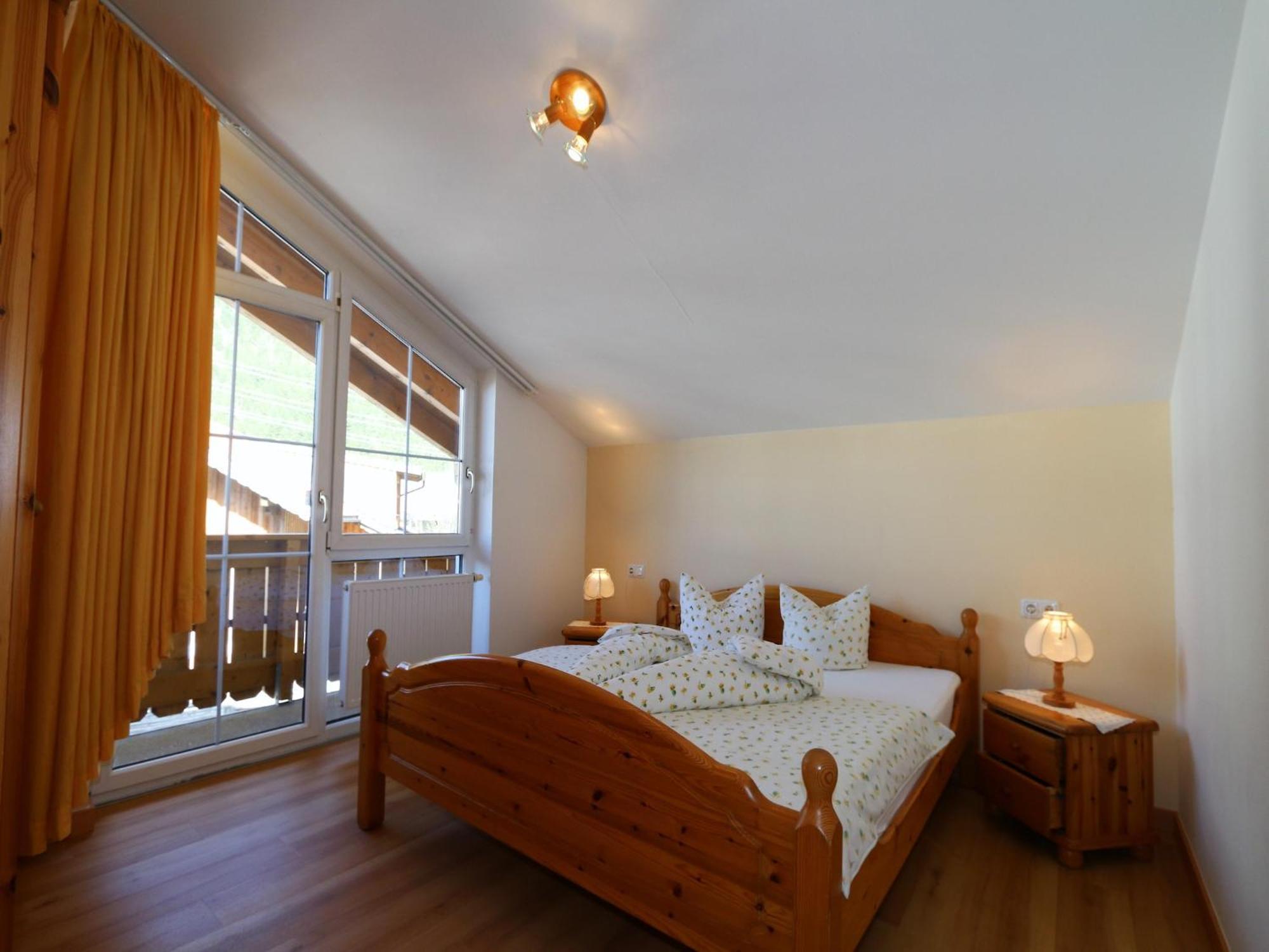 Apartment In Bichlbach At The Lake ภายนอก รูปภาพ