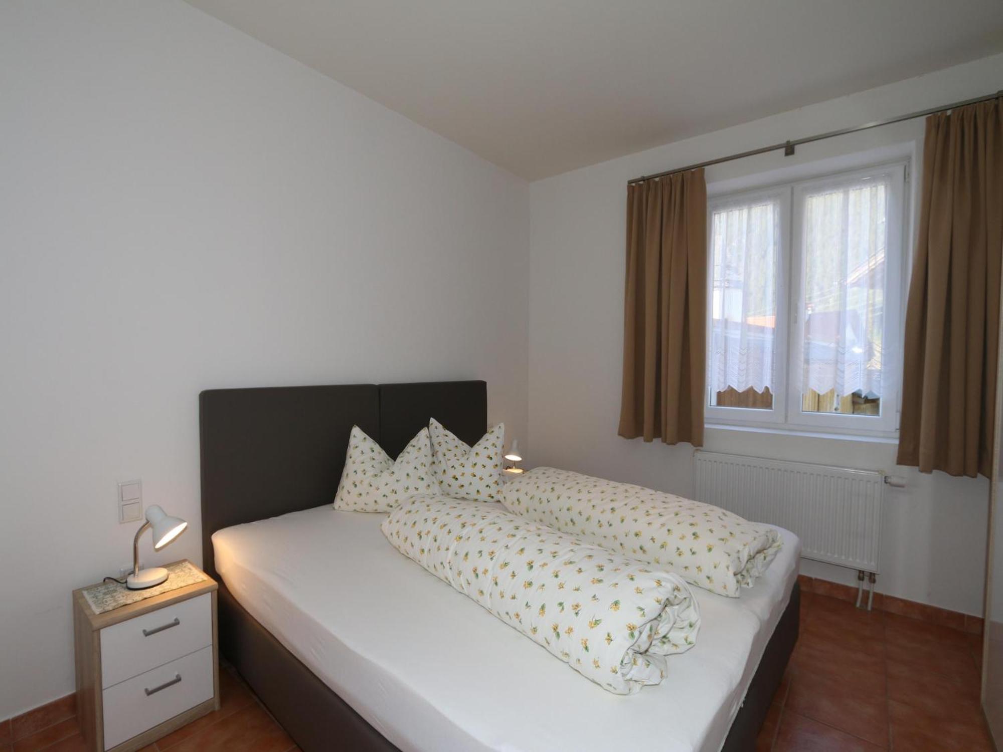 Apartment In Bichlbach At The Lake ภายนอก รูปภาพ