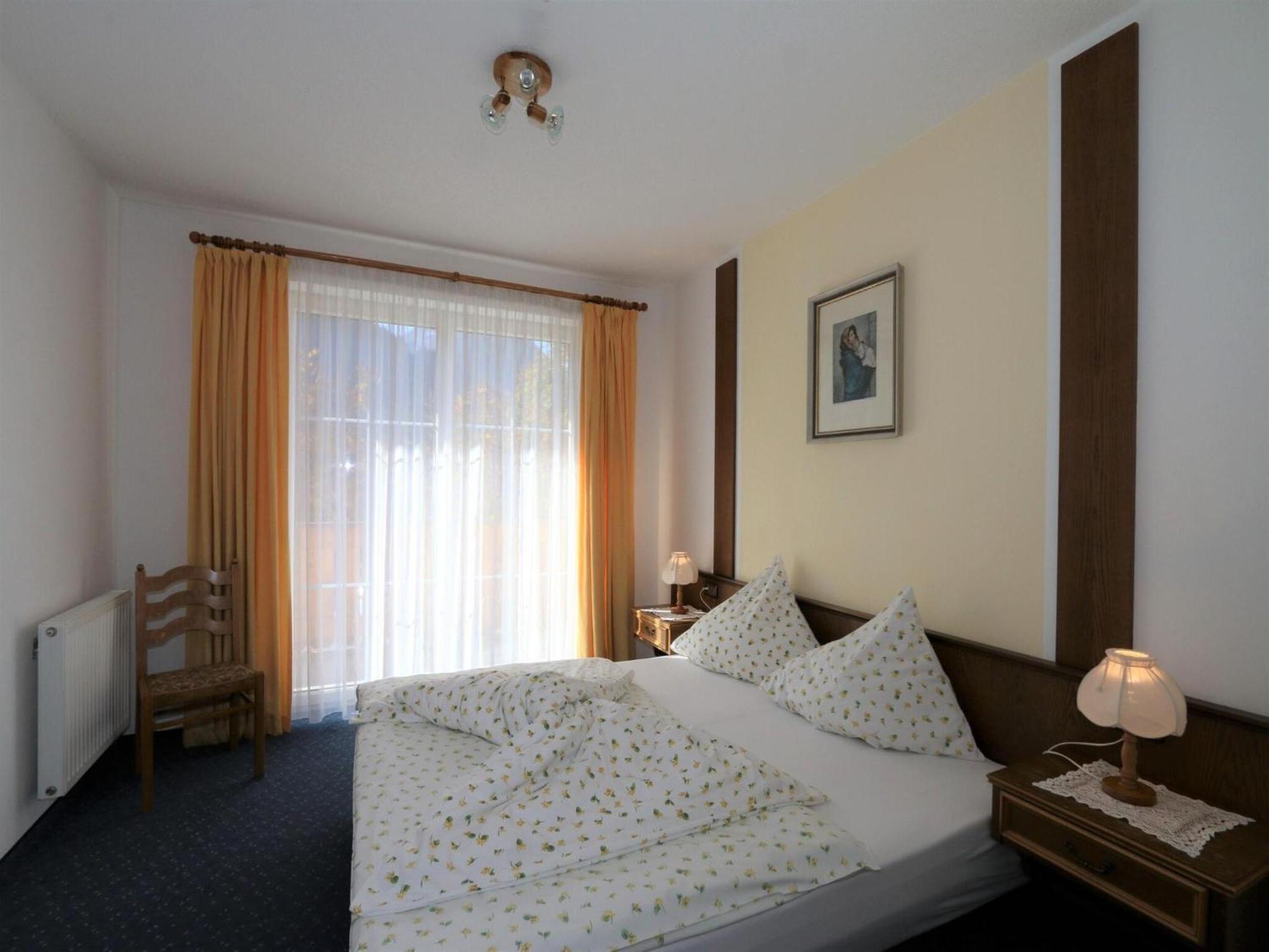 Apartment In Bichlbach At The Lake ภายนอก รูปภาพ