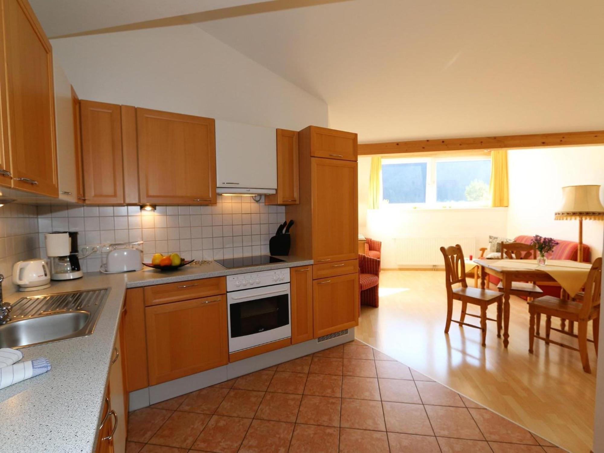 Apartment In Bichlbach At The Lake ภายนอก รูปภาพ