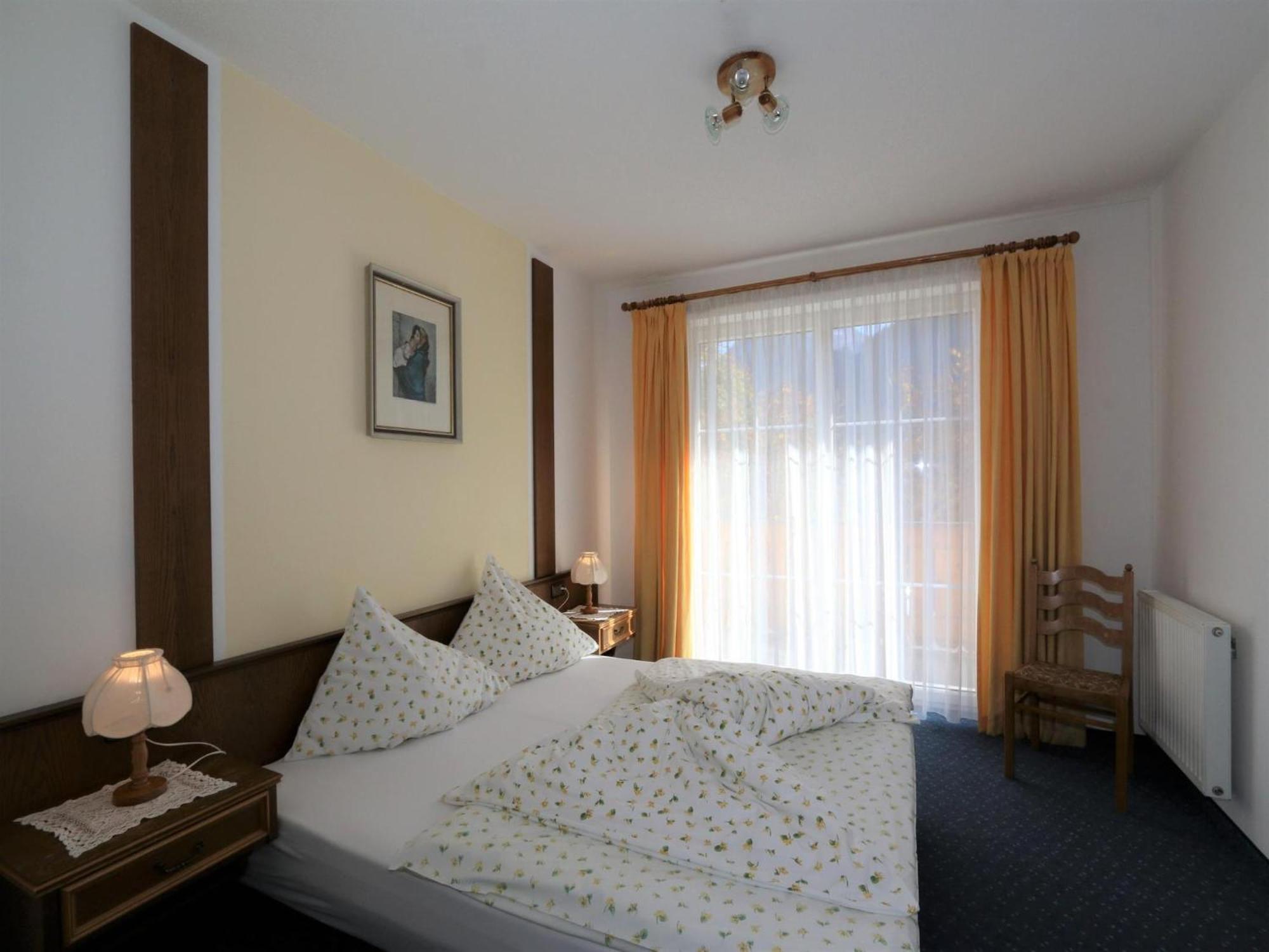 Apartment In Bichlbach At The Lake ภายนอก รูปภาพ